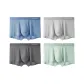 Ice Blue+Platinum Gray+Light Mist Gray+Mint Green