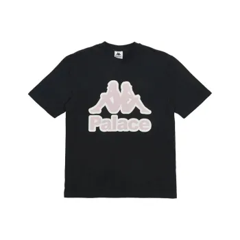 PALACE X Kappa T shirt