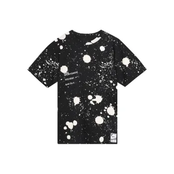 Nike T Shirts Men Black