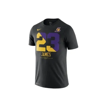 Nike Dri Fit T Shirts Men Black