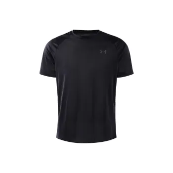 Under Armour T Shirt Men's Black