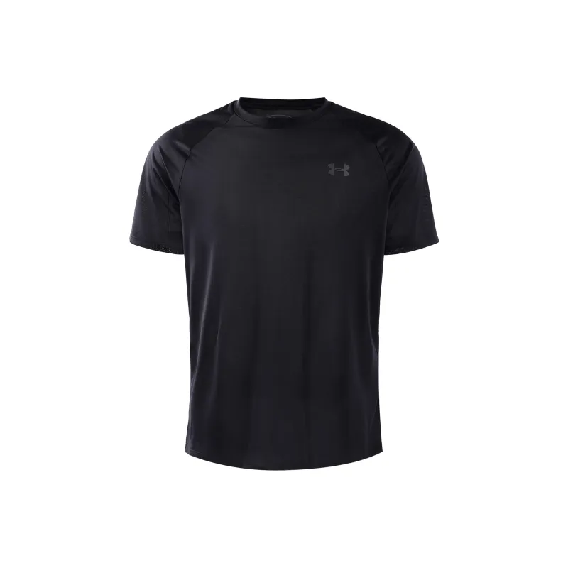 Under Armour T Shirt Men's Black-0