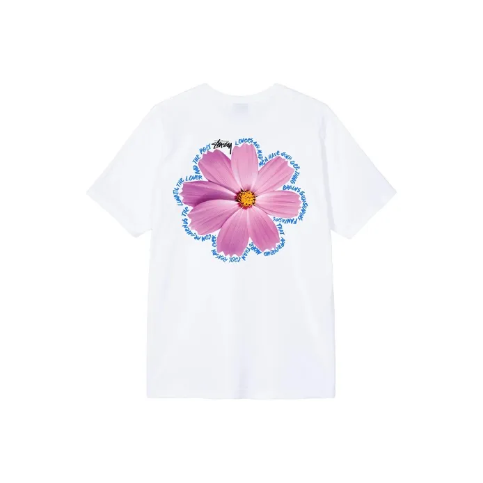 Stussy Cosmos Tee-0