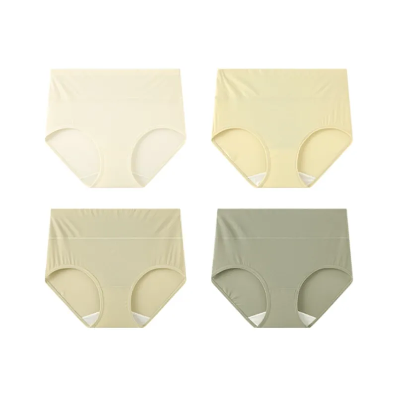 YOUNGYELL Underpants Women's Combo Set-4