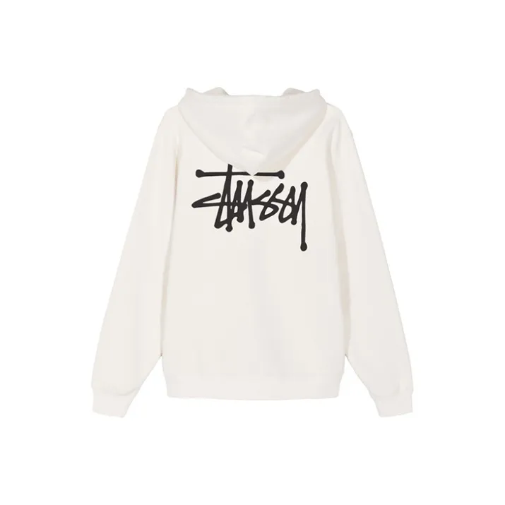 Stussy Basic Stussy Hood-7