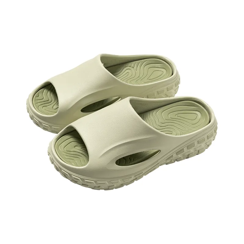 TZLDN Slippers / Home Slippers-15
