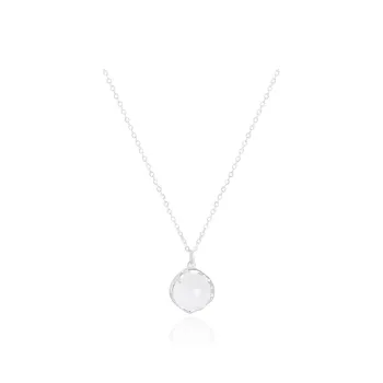 CENTENNIAL JEWELLERY 925 Sterling Silver Necklaces Women's