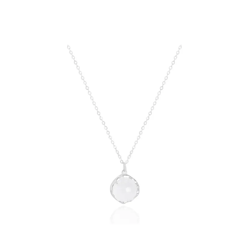 CENTENNIAL JEWELLERY 925 Sterling Silver Necklaces Women's-0
