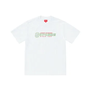 Supreme Highest Standards Athletic S/S Top