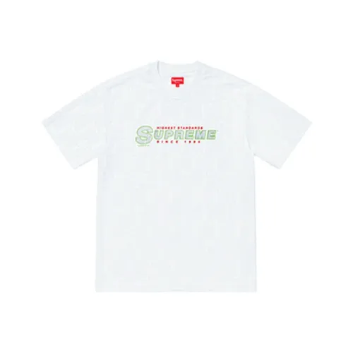 Supreme Highest Standards Athletic S/S Top