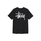 Black White Logo