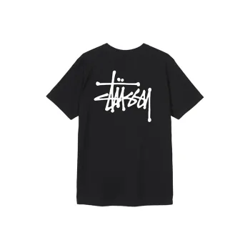 Stussy Basic Tee