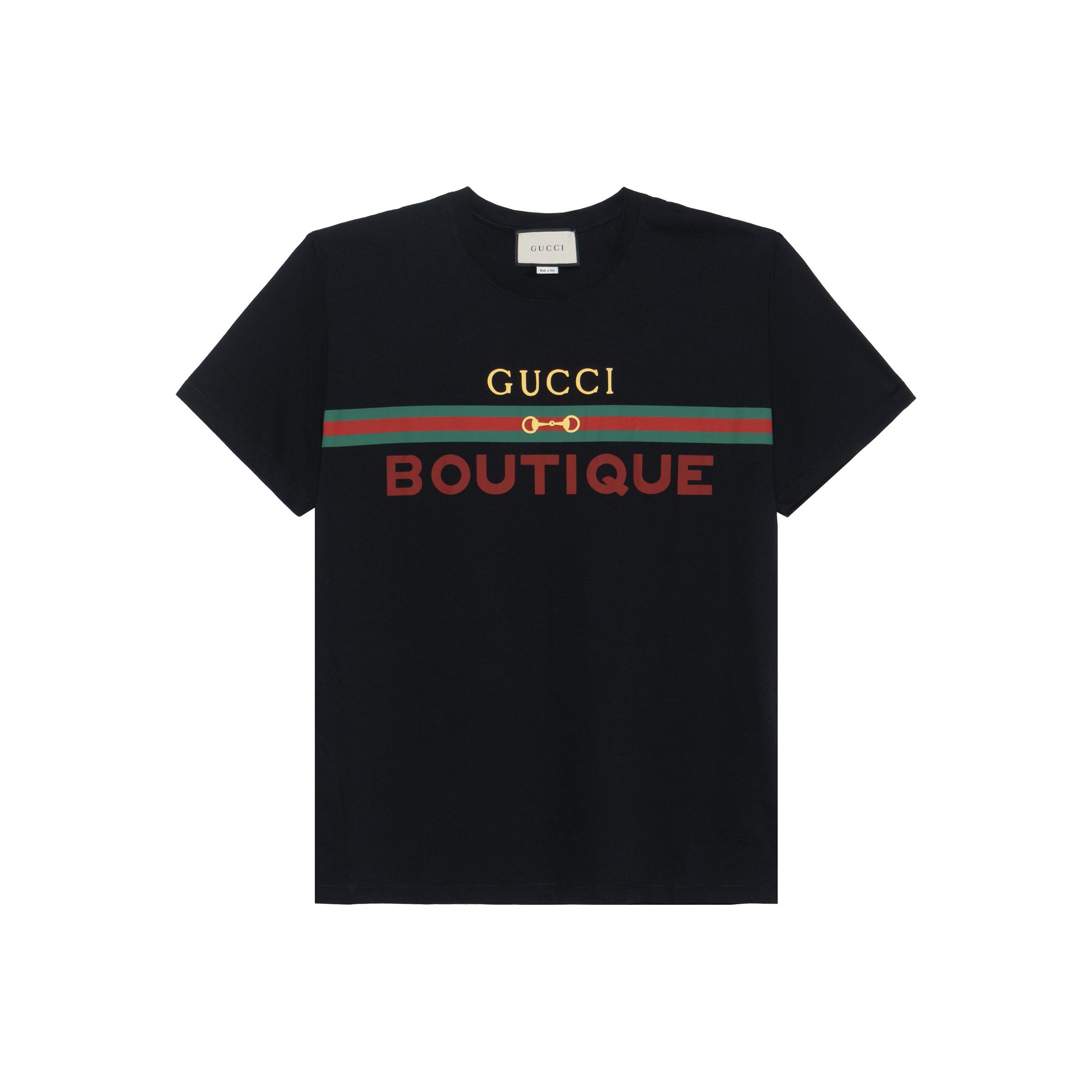 GUCCI T-Shirts Men on Sale & Authentic - POIZON