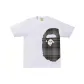 White Black Logo