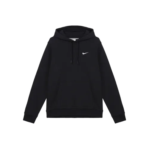 Nike Sweatshirt Spring Men's Black