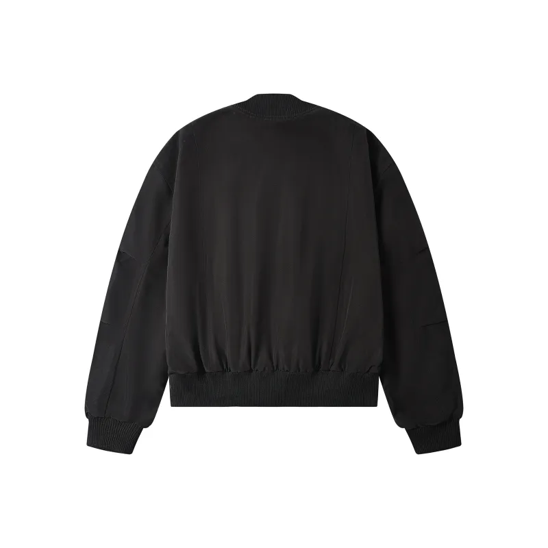 Michael Rock Jackets Unisex-5