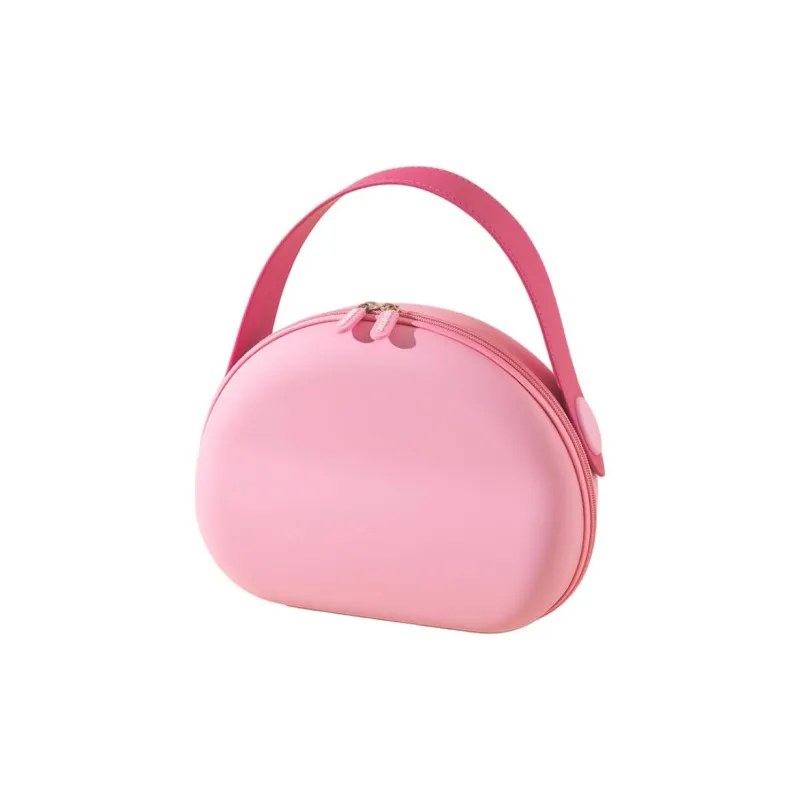 Boniu EVA Makeup Bag Storage Bag Unisex Multicolor-2