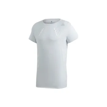 Adidas T-Shirt Men's Symbol Gray