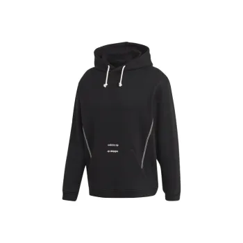 Adidas Originals R.Y.V. Collection Sweatshirts Men Black