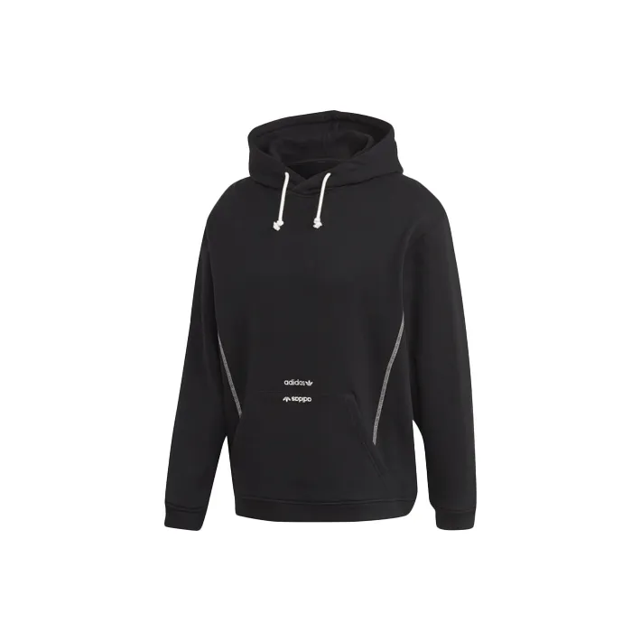 Adidas Originals R.Y.V. Collection Sweatshirts Men Black-0