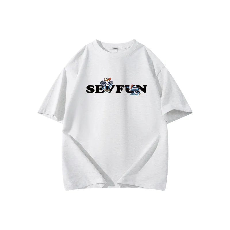 7 SEVFUN T Shirts Unisex-13