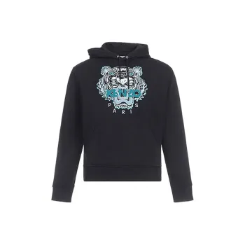 KENZO Sweatshirts Men Black