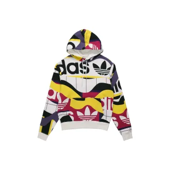 Adidas Originals Sweatshirts Men White