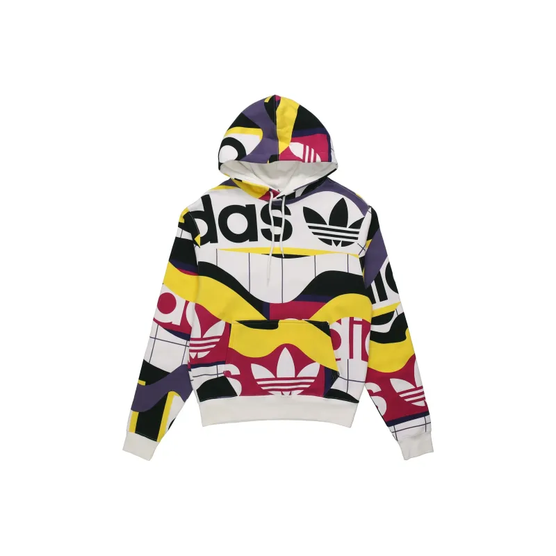 Adidas Originals Sweatshirts Men White-0