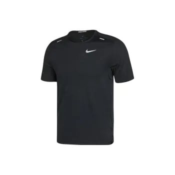 Nike Dri Fit T Shirt Men's Black