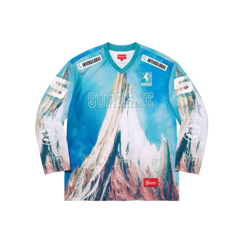 Supreme Mountain Hockey Jersey