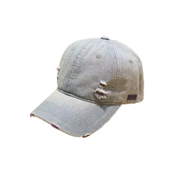 AUGUST HARMONY Polyester Baseball Caps Unisex