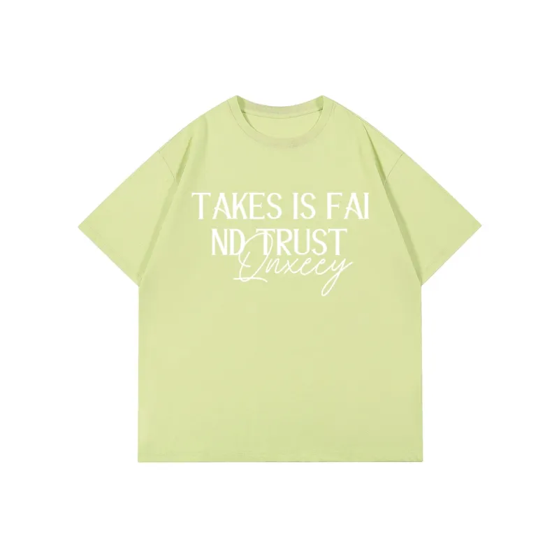 Qnxeey T Shirts Unisex-7