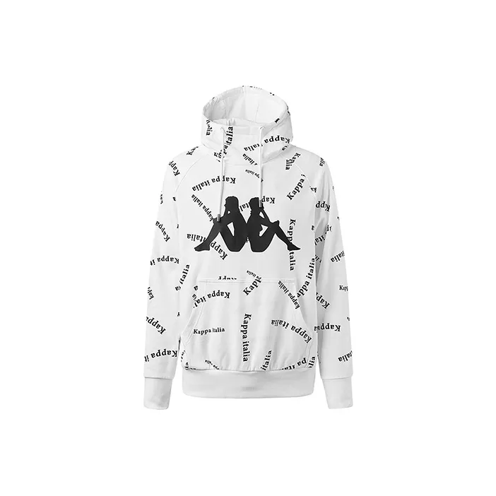 Kappa Sweatshirts Unisex-0