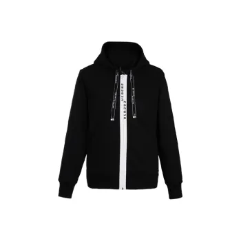 VERSUS Sweatshirts Men Black