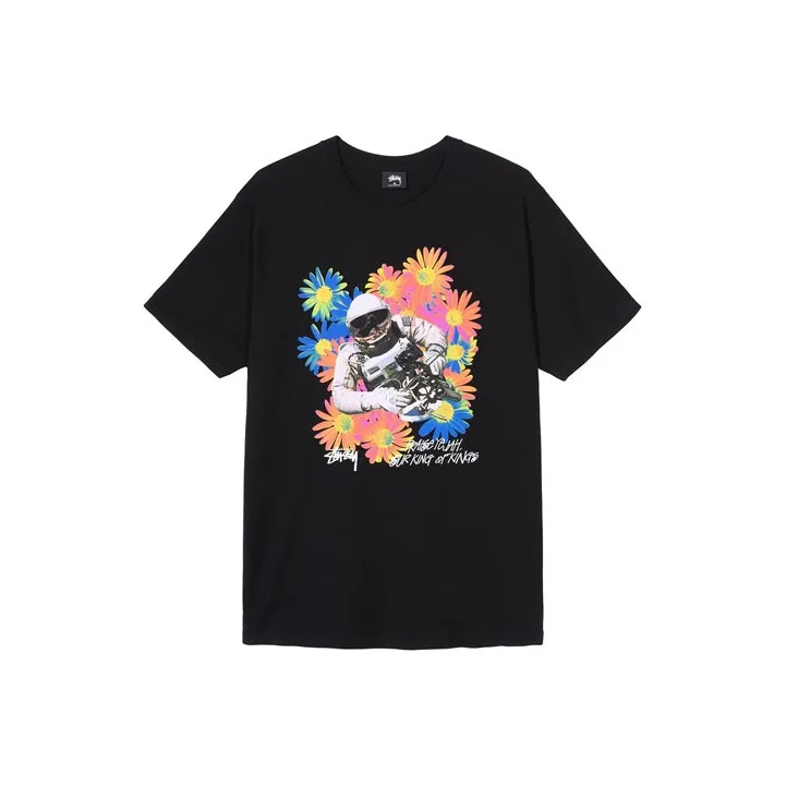 Stussy Corp. Tee-5
