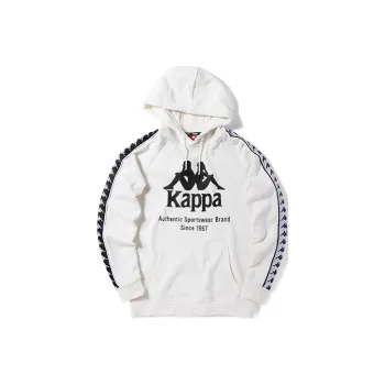 Kappa Sweatshirts Unisex