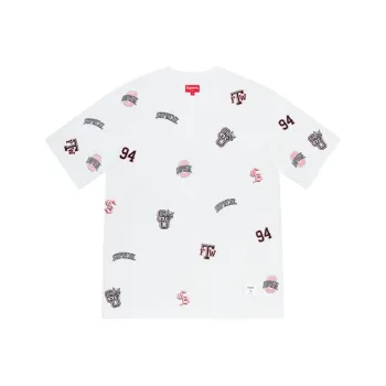Supreme University S/S Top SS20