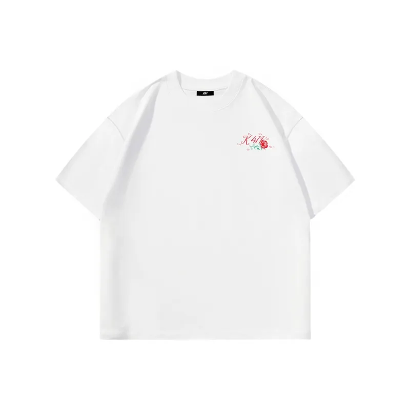 K411 T Shirts Unisex-1