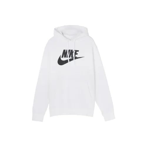 Nike Sweatshirts Men White