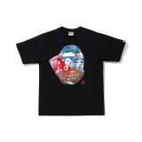 Black Pink Koi