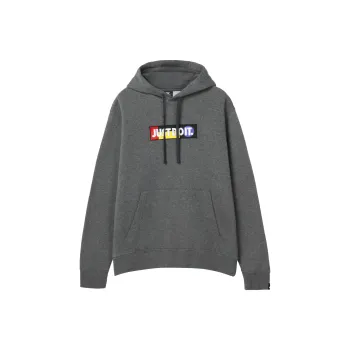 Nike Sportswear JDI Sweatshirts Men Charcoal Black