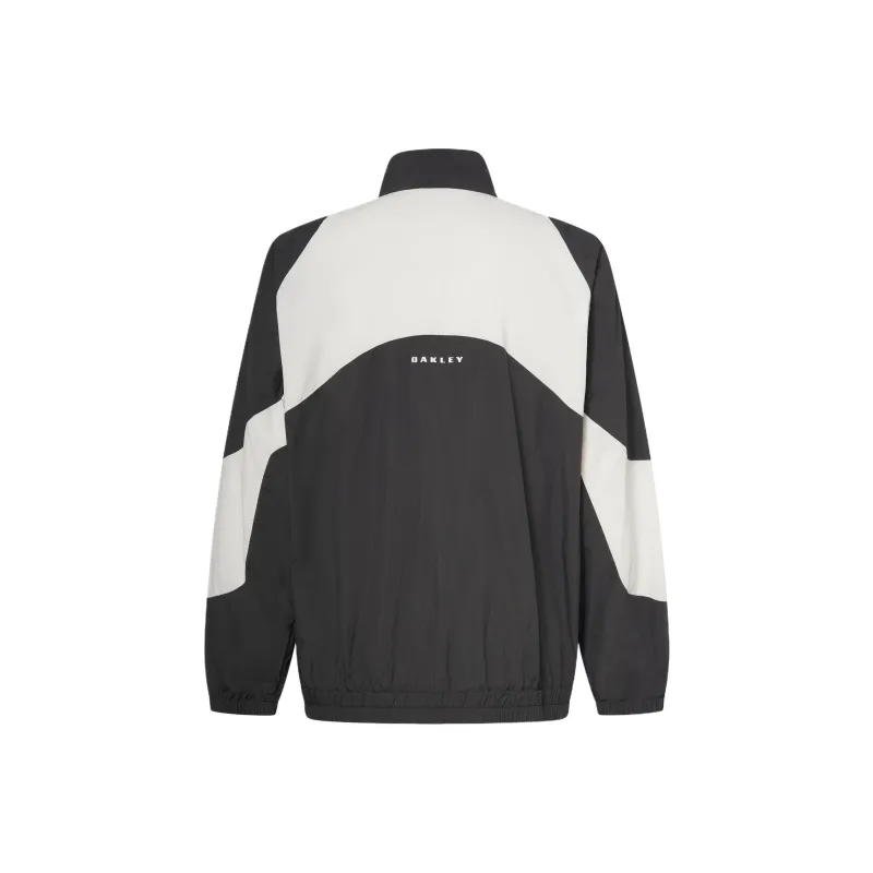 Oakley Aclife Jacket Men's Phantom Black-1