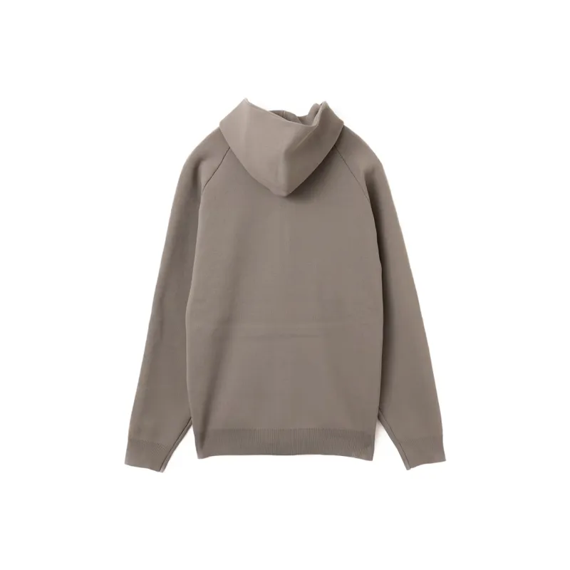 New Balance Met24 SS25 Jackets & Coats Unisex Brown-1