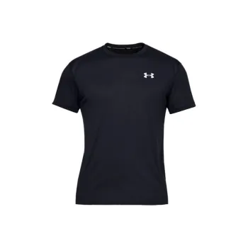 Under Armour T Shirt Men's Black
