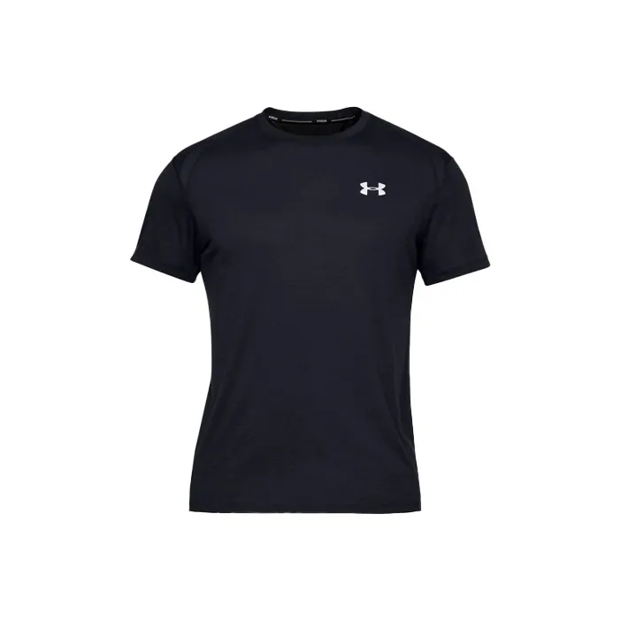 Under Armour T Shirt Men's Black-0