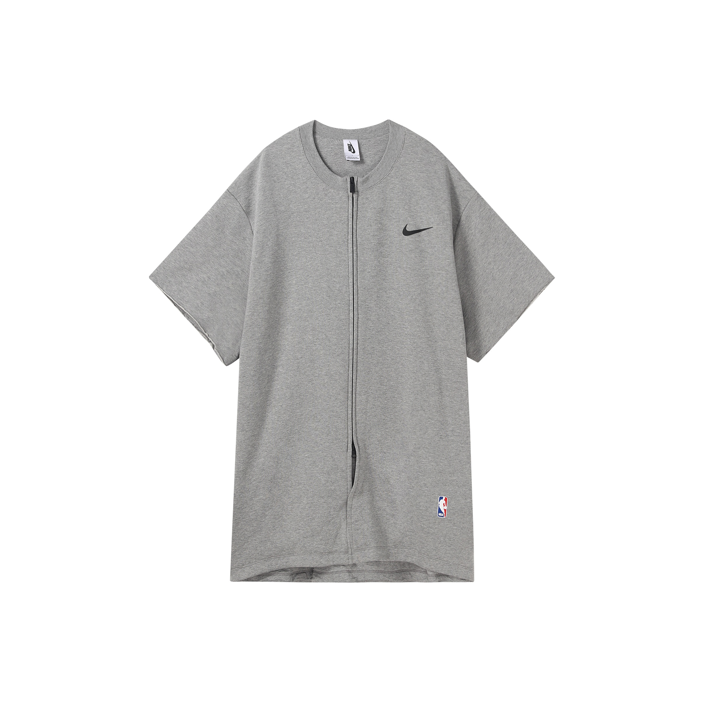 Supreme Hanes Thermal Crew 1 Pack Natural White XL - POIZON