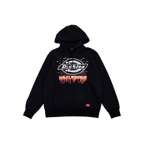 Dickies Sweatshirt Unisex Black