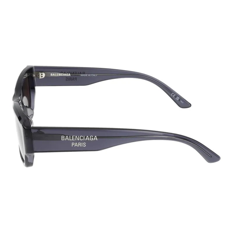 Balenciaga Rectangle frame Sunglasses-2