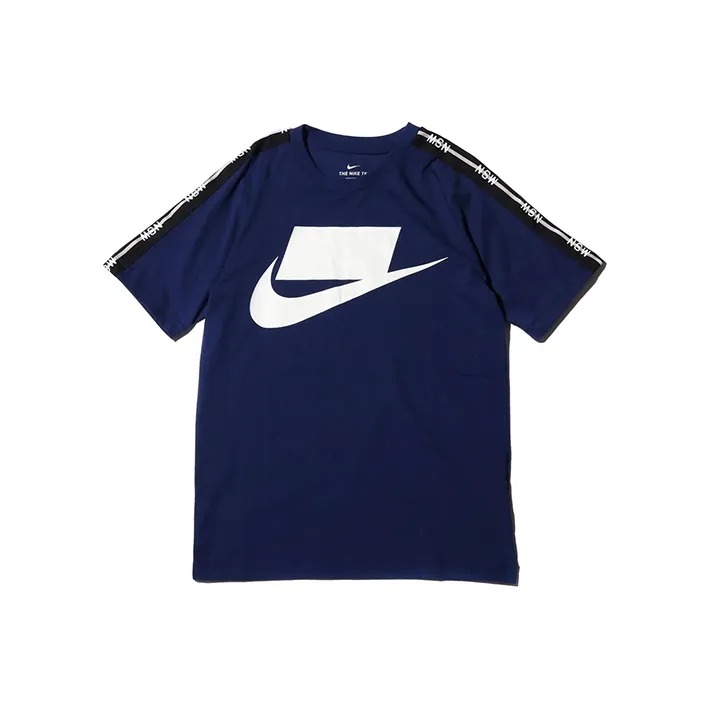 Nike T Shirts Men-0