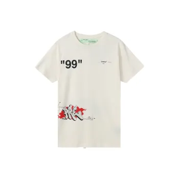 OFF WHITE T Shirts Men